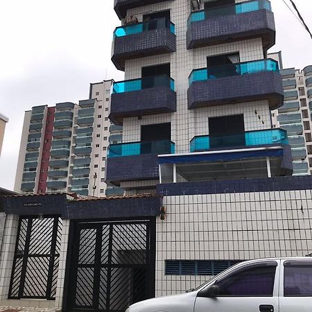 Cobertura - Praia Grande Ngoại thất bức ảnh