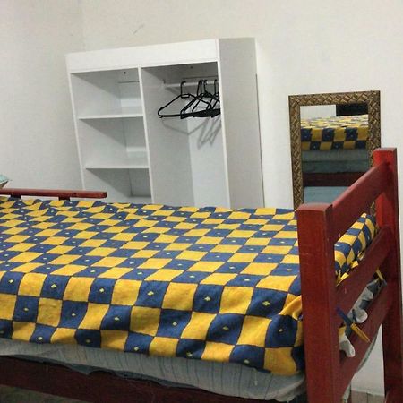 Cobertura - Praia Grande Ngoại thất bức ảnh