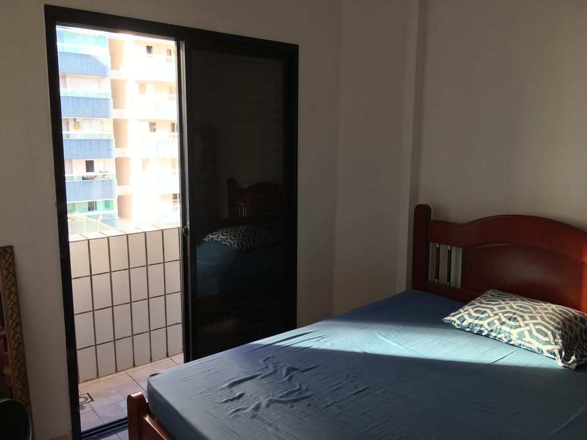 Cobertura - Praia Grande Ngoại thất bức ảnh