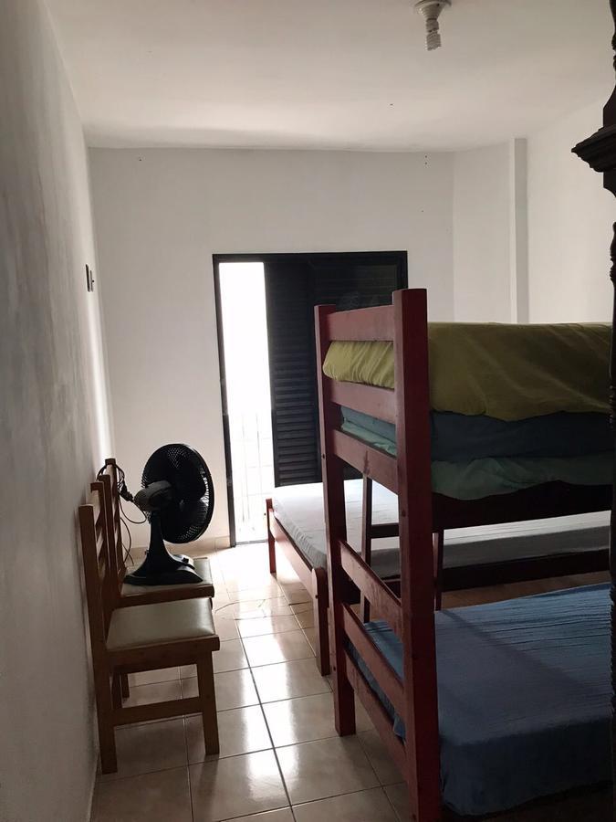 Cobertura - Praia Grande Ngoại thất bức ảnh