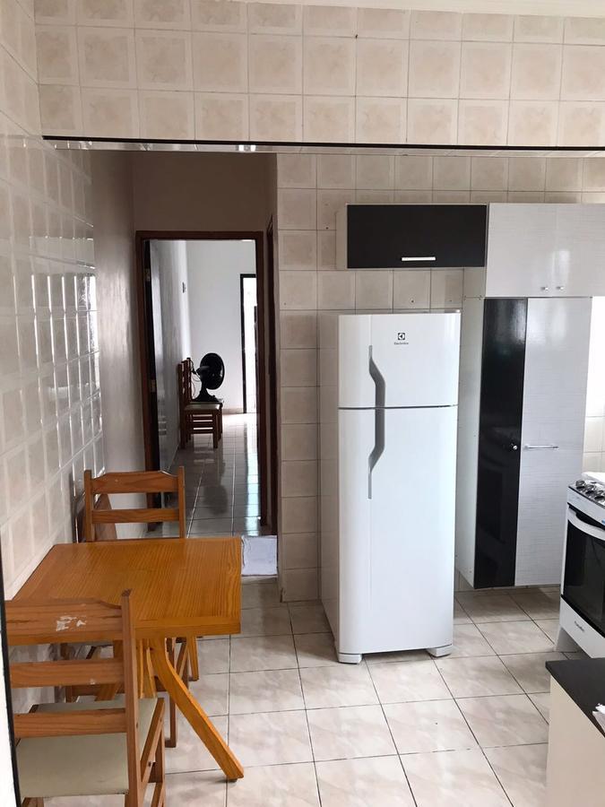 Cobertura - Praia Grande Ngoại thất bức ảnh
