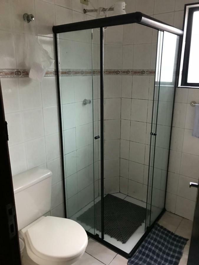 Cobertura - Praia Grande Ngoại thất bức ảnh